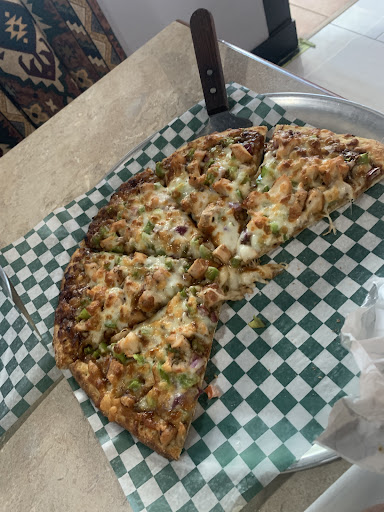 Photo of Uncle Al's Pizza & Pasta - Medicine Hat - 1299 Trans Canada Way S E #7, Medicine Hat, AB T1B 1H9